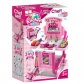 Продукт Buba Kitchen little Chef - Детска кухня, Розова - 1 - BG Hlapeta